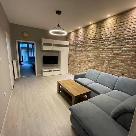 Basilica City Apartments Budapest Extérieur photo