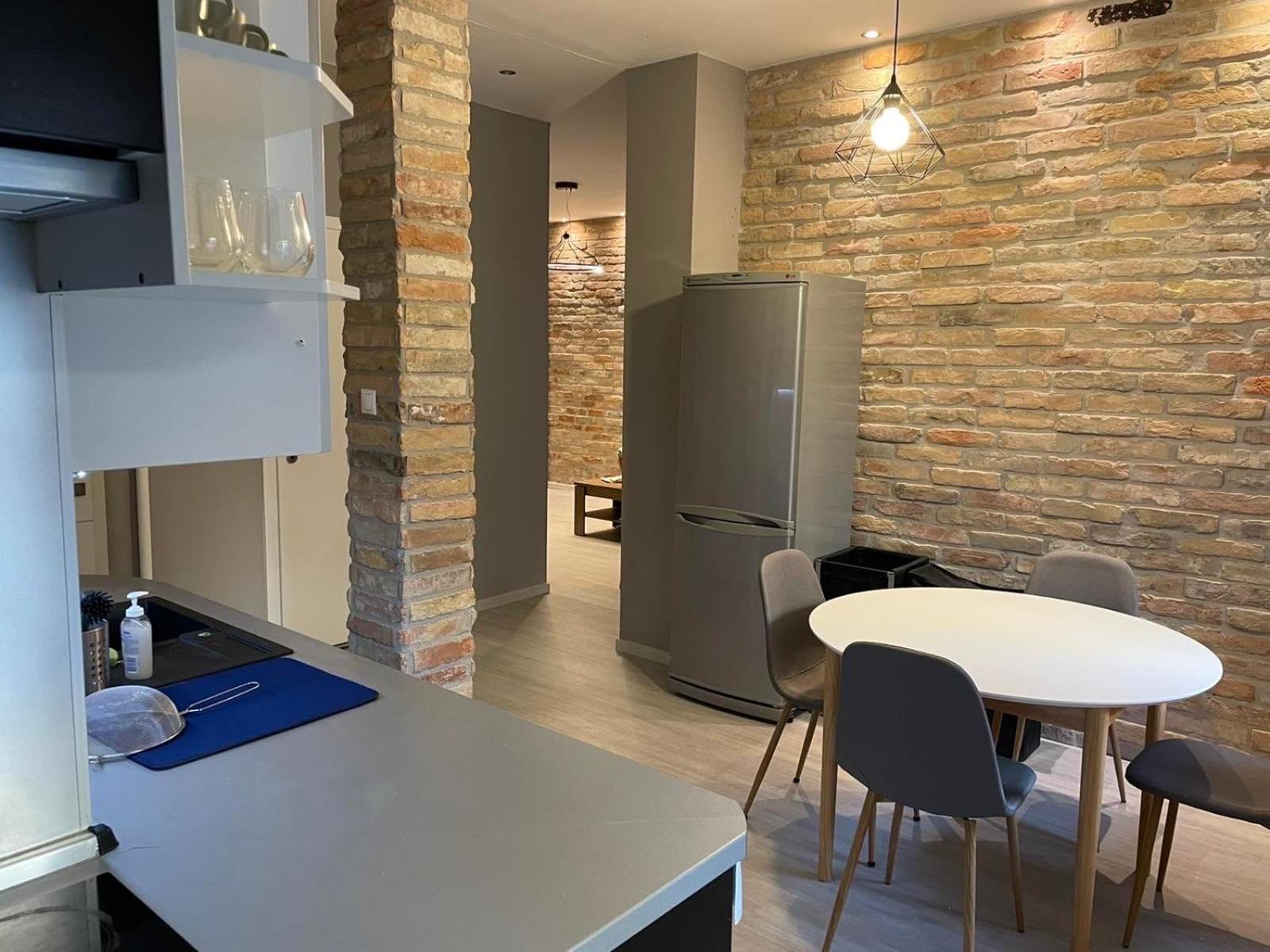 Basilica City Apartments Budapest Extérieur photo