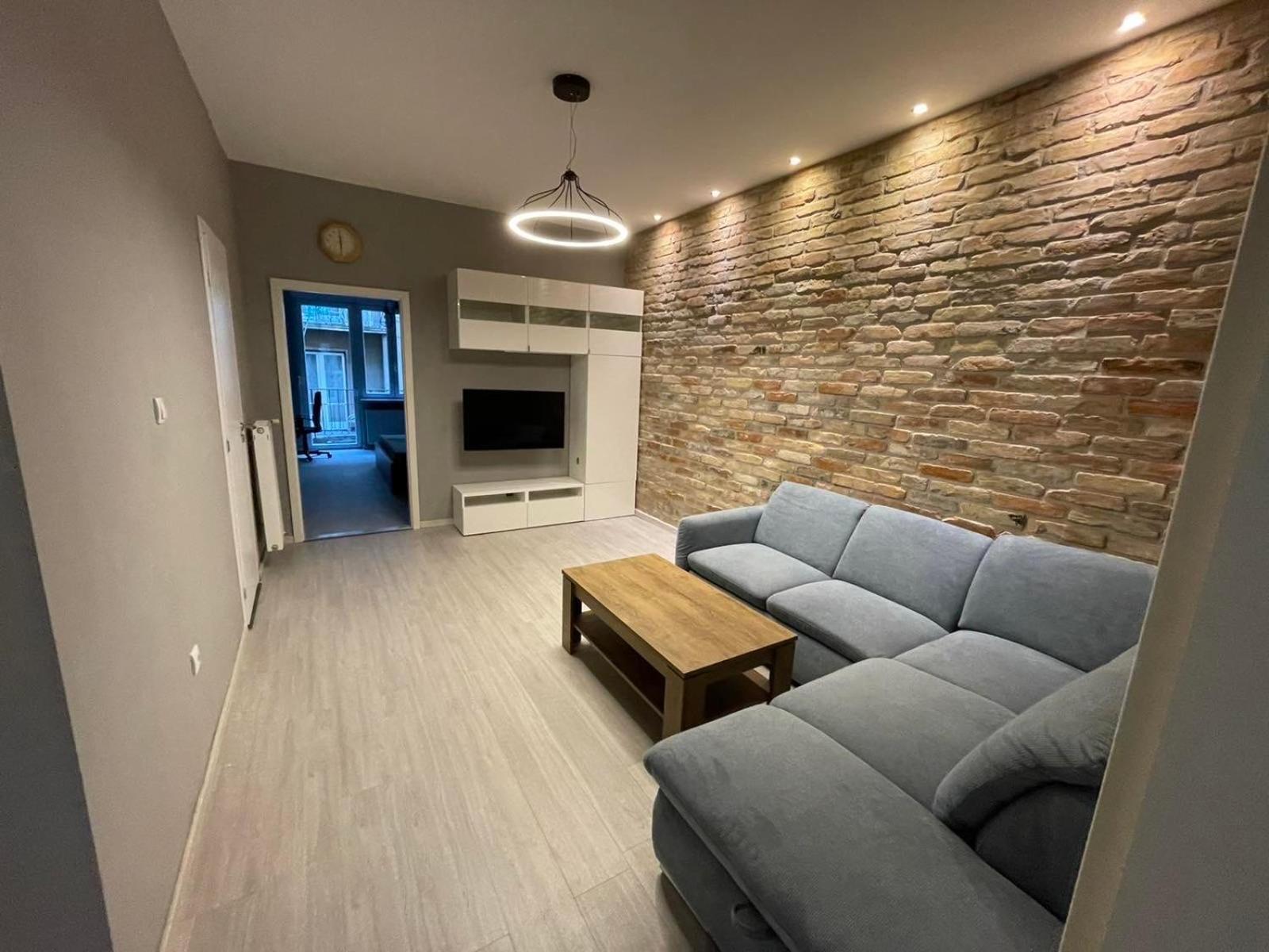 Basilica City Apartments Budapest Extérieur photo