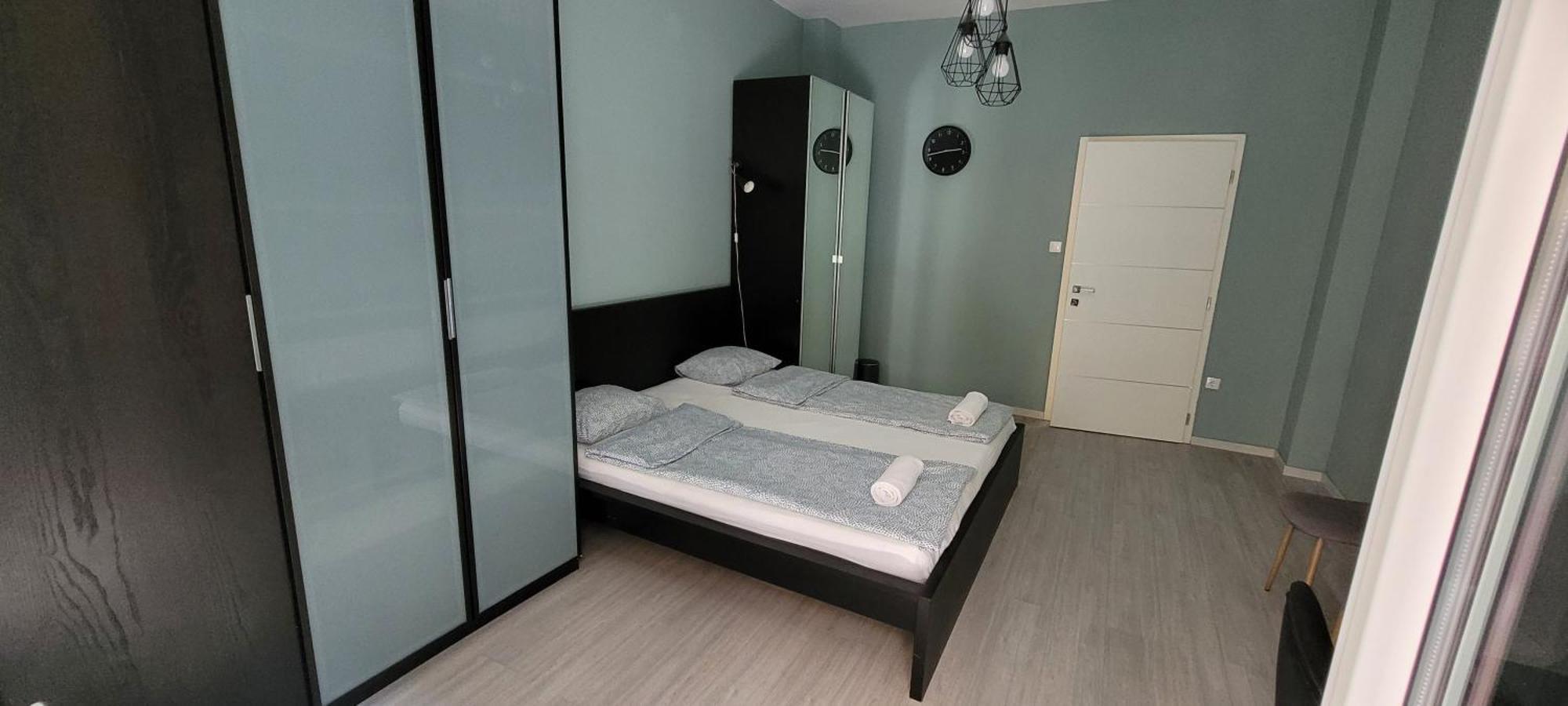 Basilica City Apartments Budapest Extérieur photo