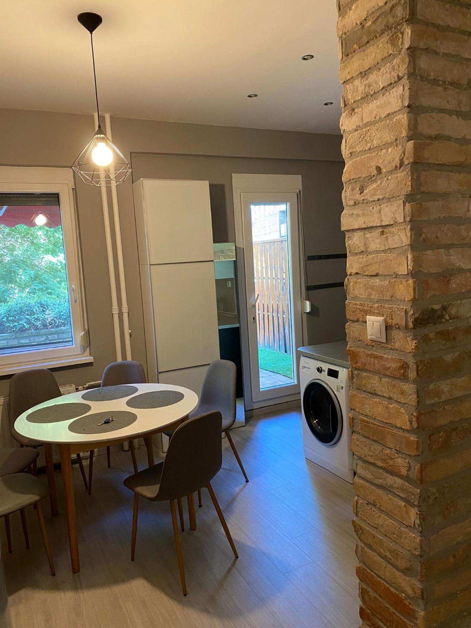 Basilica City Apartments Budapest Extérieur photo