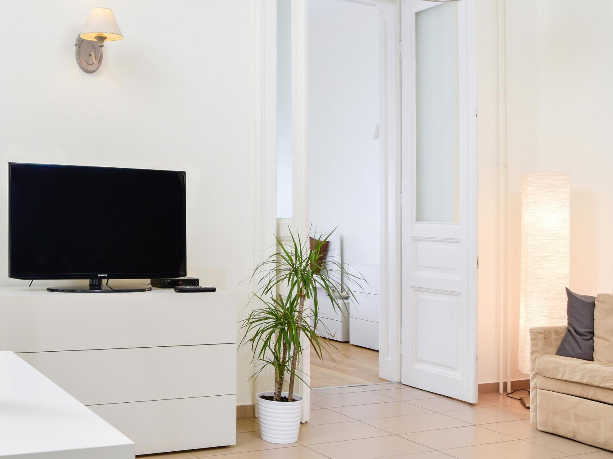 Basilica City Apartments Budapest Chambre photo