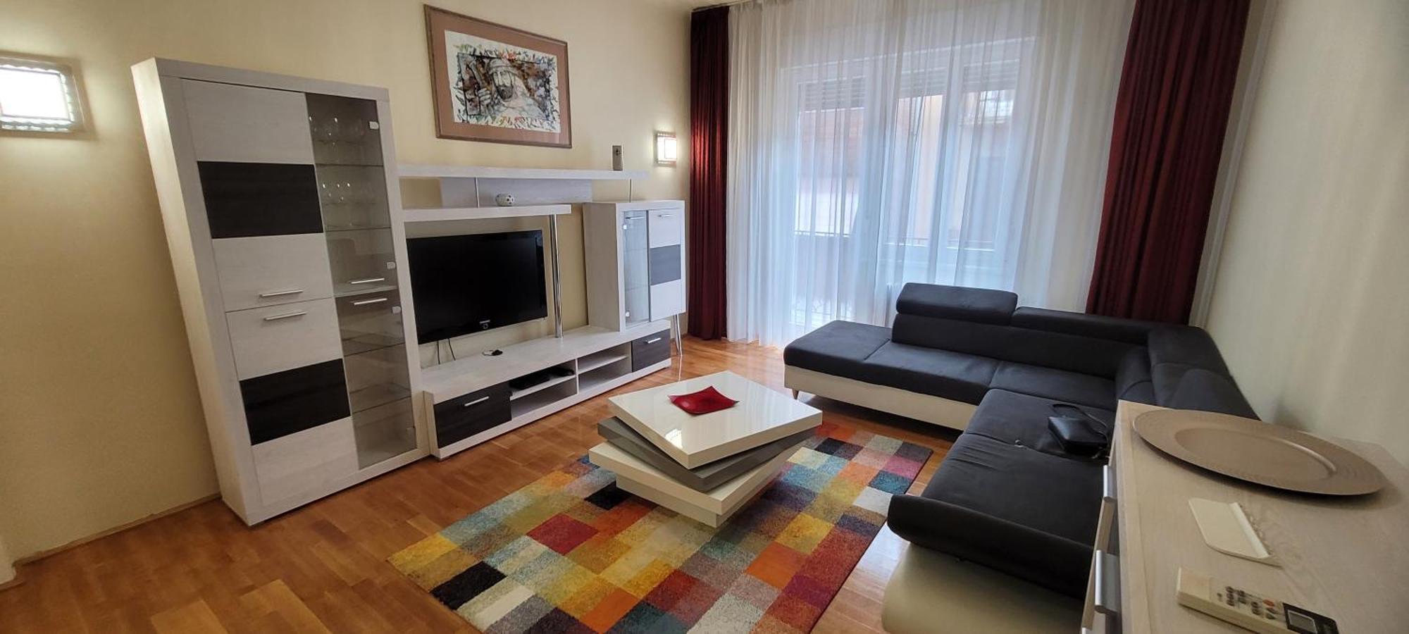 Basilica City Apartments Budapest Extérieur photo