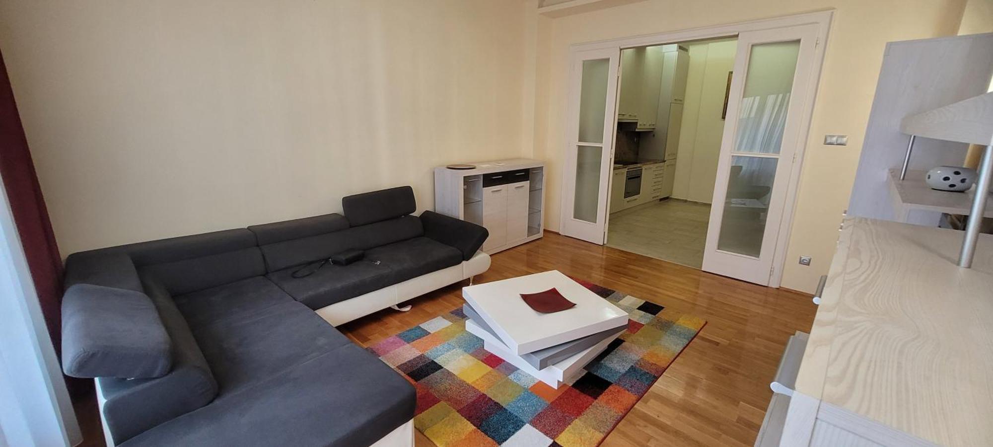 Basilica City Apartments Budapest Extérieur photo