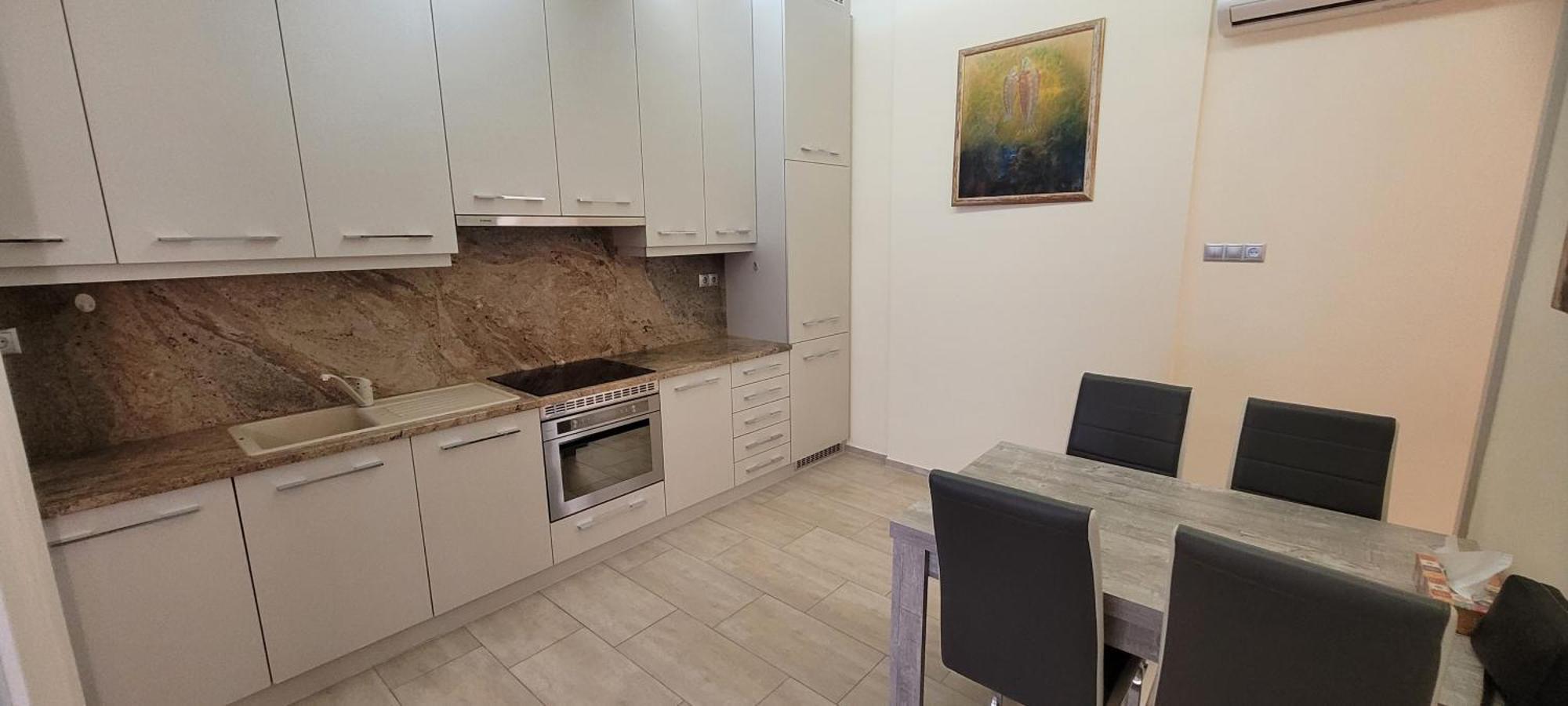 Basilica City Apartments Budapest Extérieur photo