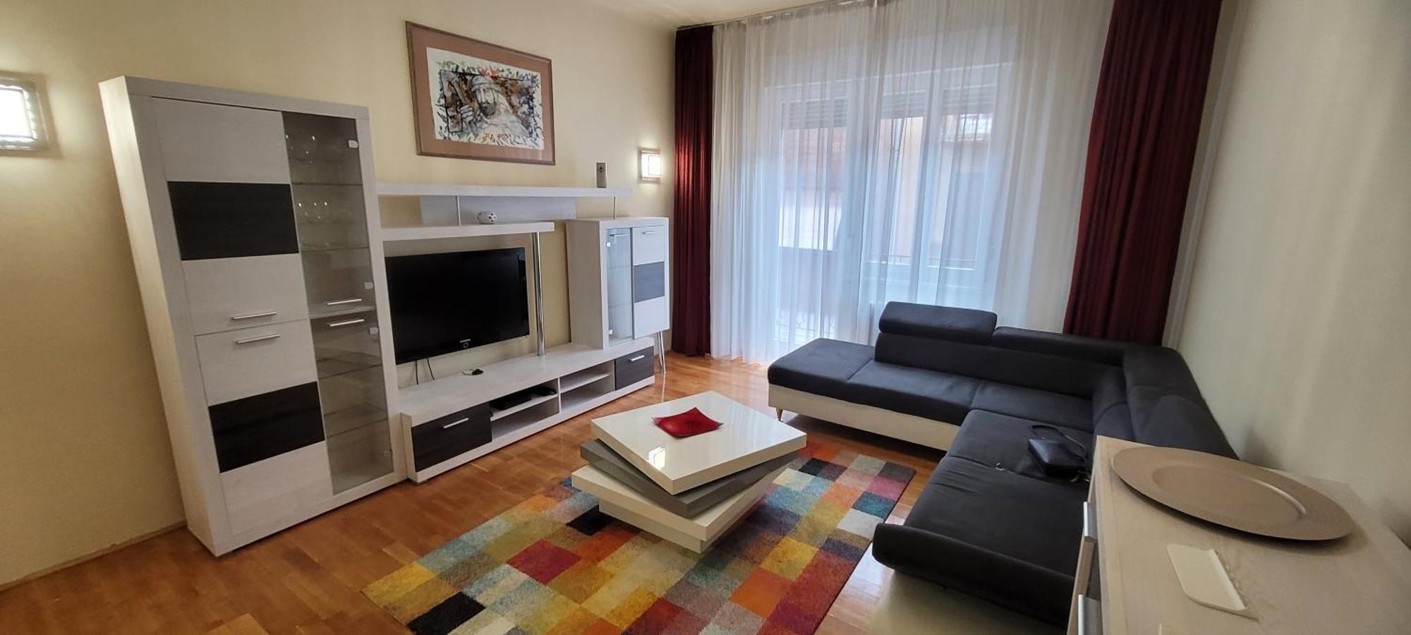 Basilica City Apartments Budapest Extérieur photo