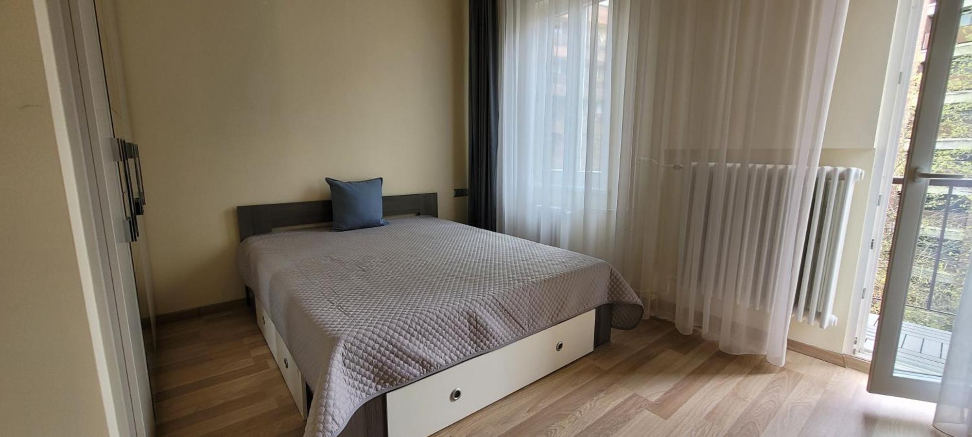 Basilica City Apartments Budapest Extérieur photo