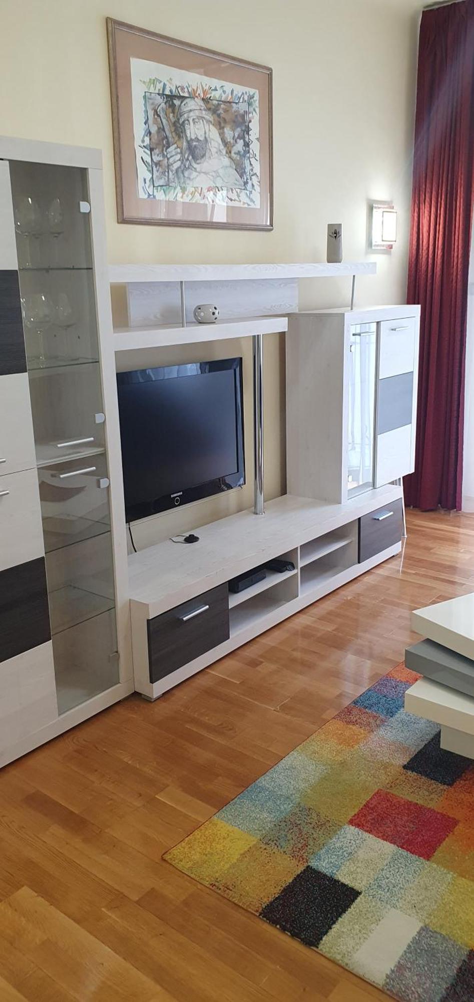 Basilica City Apartments Budapest Extérieur photo