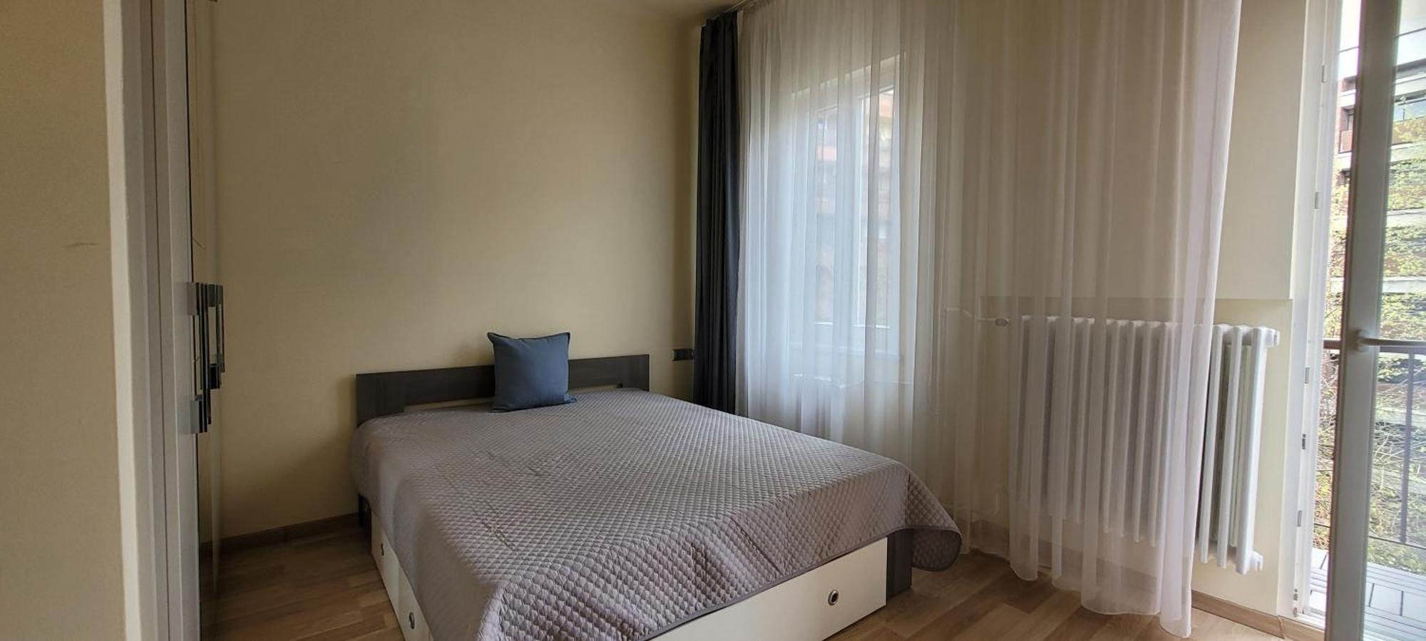 Basilica City Apartments Budapest Extérieur photo