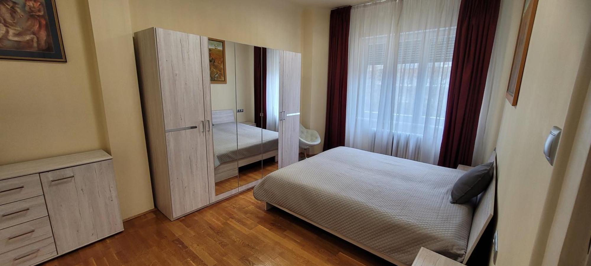 Basilica City Apartments Budapest Extérieur photo
