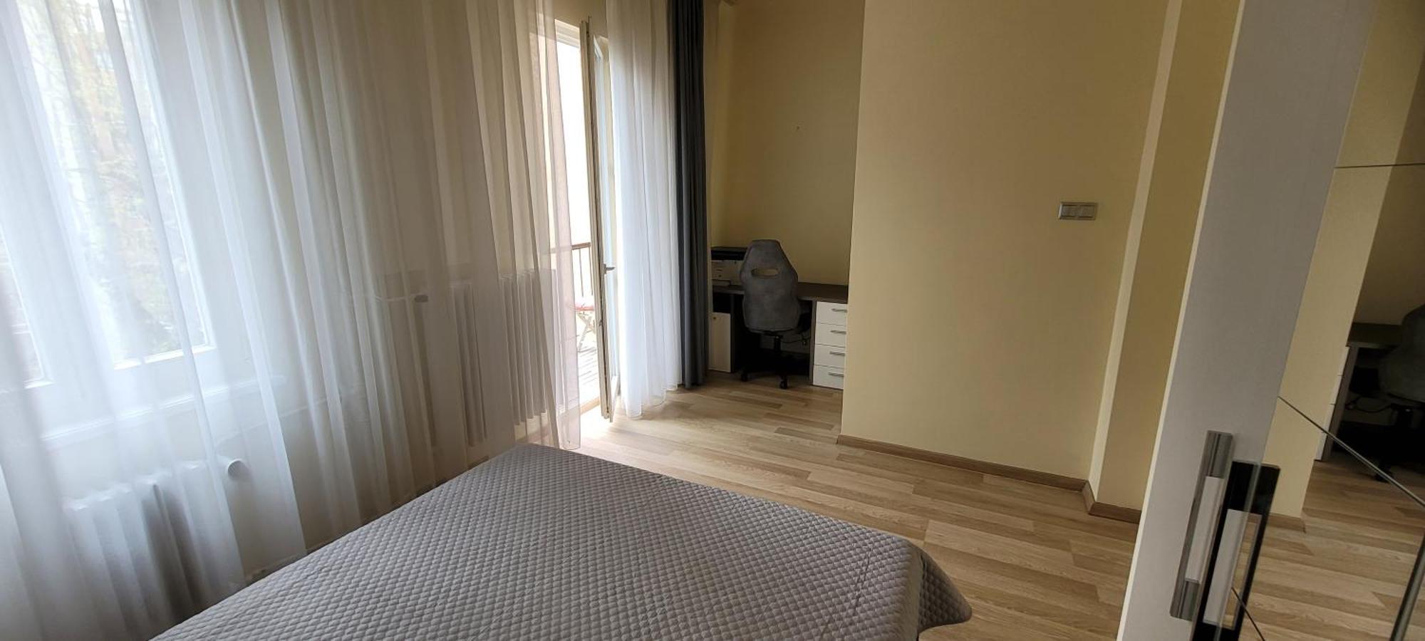 Basilica City Apartments Budapest Extérieur photo